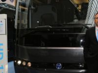 TEMSA, Hannover'a 4 araçla katılıyor