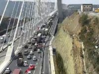Dikkat! Bayramda tüm köprüler ücretsiz değil