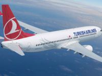 THY uçağı büyük tehlike atlattı
