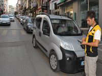 Danıştay, İSPARK'ı haklı buldu