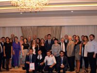 Vaka Yarışması’nda ödüller sahiplerini buldu