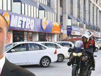 Metro Holding, Koza İpek'in tamamına talip