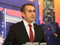 Ankara Üçüncü Lojistik Buluşması'nda neler konuşuldu?