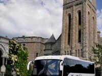TEMSA 'Geleceğin Ulaşımını Şekillendir'enleri ödüllendirdi