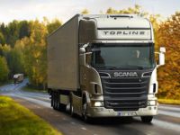 Scania, sessizliğin sesini araştırıyor