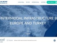 U.N Ro-Ro online sistem portalı yenilendi