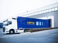 GEFCO'dan tedarik zincirine yeni çözümler