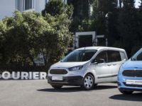 Ford'tan benzersiz kampanya