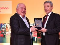 ÖDÜLLERİN EFENDİSİ: ALIŞAN LOJİSTİK
