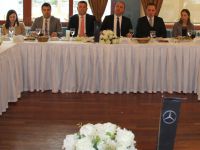 Şehirlerarası pazarda büyüdük, şehiriçi pazarda küçüldük