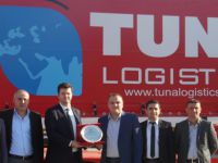 Tuna Lojistik de Tırsan dedi