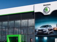 Skoda’da sıfır faiz fırsatı!