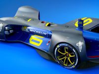 Michelin'den önemli sponsorluk