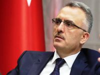 Bakan Ağbal'dan mal ve hizmete iyi haber