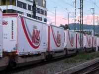 Mars Logistics geleceğin lojistikçilerini seçiyor