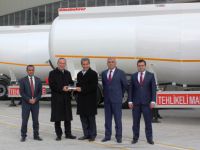 BPET'in tercihi Tırsan oldu