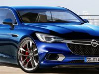 Opel, 2017'de 65 bin satacak