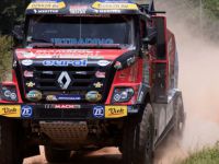 Renault Trucks için MKR İle umut veren bir başlangıç