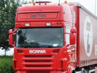 Logistrans'ta hedef 'global marka' olmak