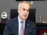 Otokar,BMC,TÜVASAŞ ile yerli üretimin merkezi oalcağız