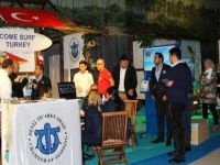 Türk deniz turizmi sektöründen Avrupa'ya çıkarma
