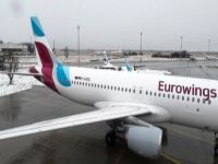 Eurowings, Kanarya Adaları’na uçuşlarını arttırıyor