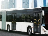 Otokar çıtasını yükseltiyor