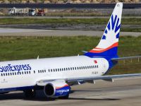 SunExpress Ordu-Giresun’da ilk olacak