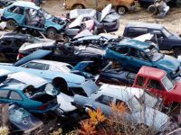 Hurda teşviği otomotive can simidi olacak