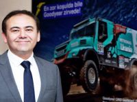Goodyear, ticari lastikte sektör büyümesinin üç katı büyüdü!