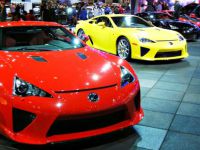 İstanbul Autoshow Fuarı iptal mi edilecek?