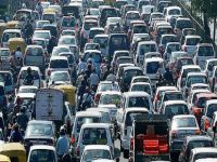 Trafik'teki dur-kalklar motoru mahvediyor