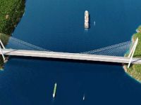 Çanakkale Köprüsü ihalesi sonuçlandı