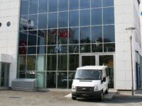 Otokoç, 2017'de yüzde 16 Artışla 6,2 milyar Tl ciro hedefliyor