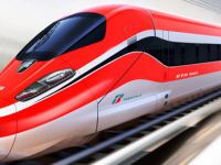 'Hızlı tren ihalesi bu sene yapılacak'