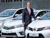 'Otomotiv pazarı yüzde 10 daralacak'