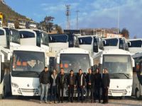 Prestij SX, yakıt tasarrufuyla taşımacıların gözdesi oldu