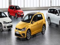 En çok Volkswagen sattı