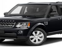 Land Rover 6 bin aracı geri çağırıyor