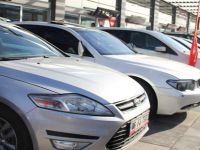 Düşük motorlu araçlarda fiyat yüzde 5 arttı