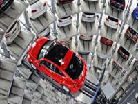 Otomotiv ihracatı yeni yıla hızlı başladı