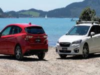 Subaru’dan 6 ay geç ödemeli kredi fırsatı