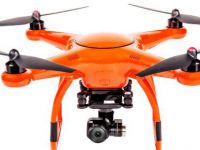 Dubai’de drone’lar insan taşımaya başlıyor