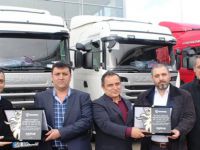 Scania, teslimatlarına devam ediyor!