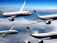 Pilot tacizden tutuklandı