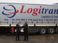 Logitrans Tırsan ile yatırımlarına devam ediyor
