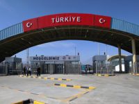 Gümrük kapıları tamam, sıra gümrük vergisinde!