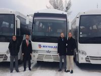 Prestij SX düşük yakıt tüketimiyle yatırımlarda öne çıkıyor