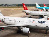 İran, Rusya'dan 10 adet Sukhoi Superjet 100 uçağı kiralayacak