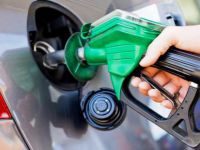 Motorinin litre fiyatı düşürüldü